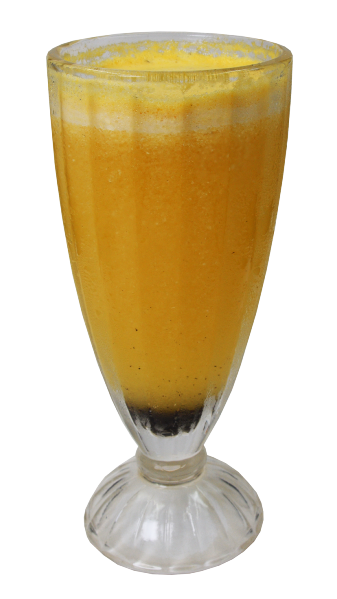 Passion Fruit باشن فروت