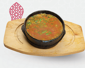 CHICKEN FAHSAH فحسة دجاج