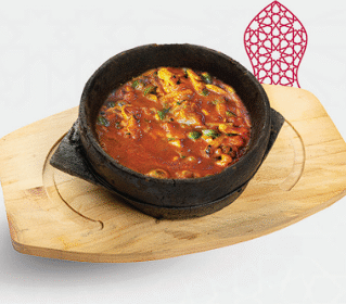 CHICKEN SALATAH سلتة دجاج